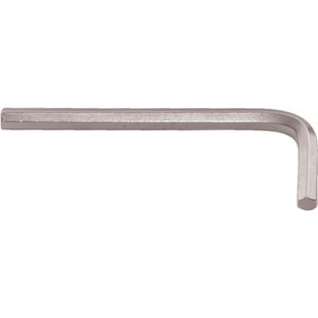 Chave "L" Sextavada Interior CSI-C 8.0mm 037.0009